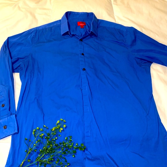 Other - Alfani stretch dress shirt